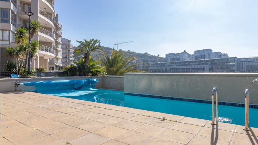 2 Bedroom Property for Sale in Tyger Valley Western Cape